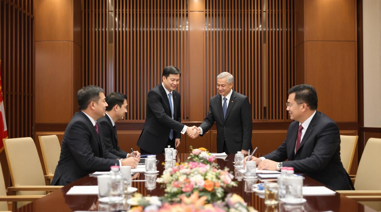 花都影视与腾讯视频达成战略合作，共同打造精品网络剧内容生态